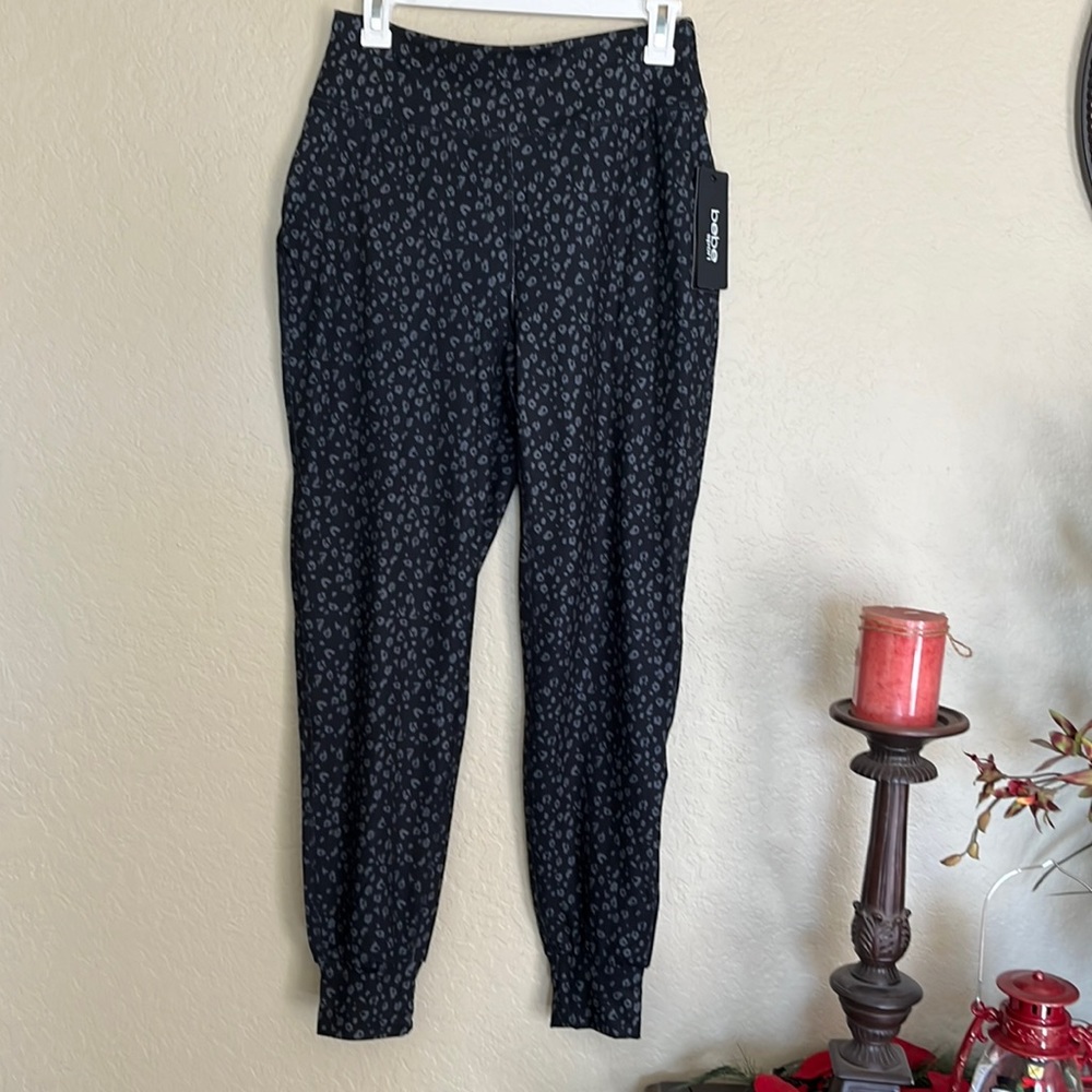 Bebe sport workout leggings